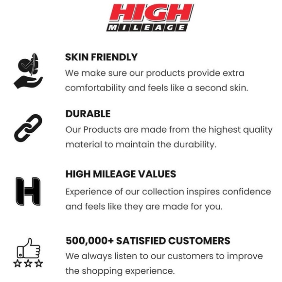 HIGH MILEAGE • Men’s Premium Cowhide Brown SOA Biker Leather Motorcycle Vest - Picture 10 of 12